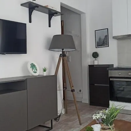Down Town Luxurious Apartments Alexandroupoli Exterior photo