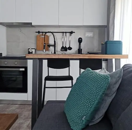 Down Town Luxurious Apartments