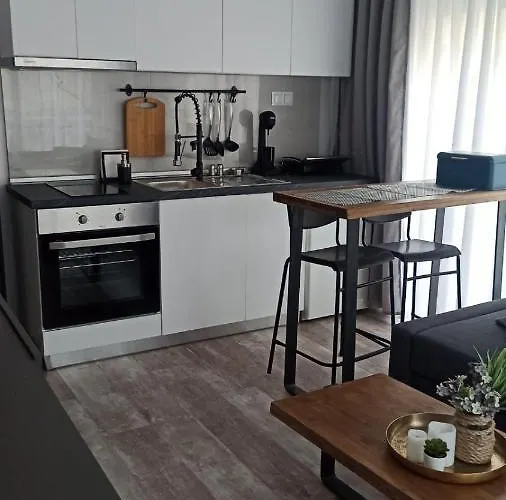 Down Town Luxurious Apartments