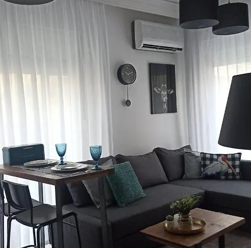 Down Town Luxurious Apartments