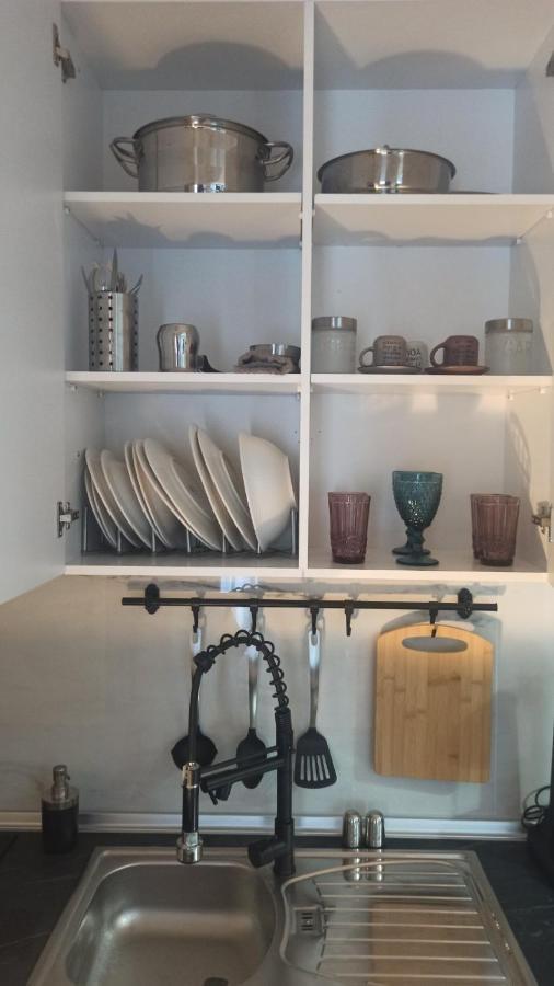 Apartment Down Town Luxurious Alexandroupoli