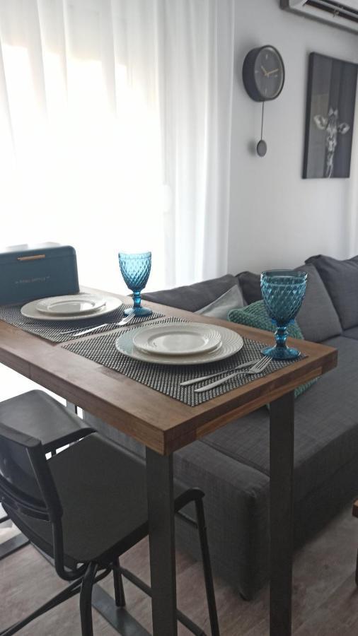 Down Town Luxurious Apartment Alexandroupoli