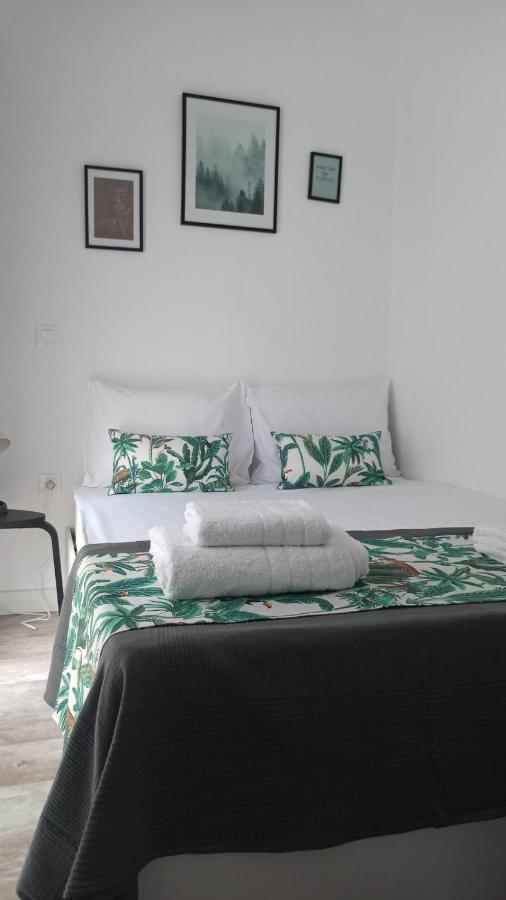 Down Town Luxurious Apartment
